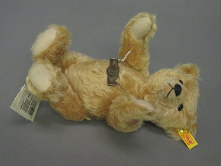 A Danbury Mint Steiff Centenary Bear