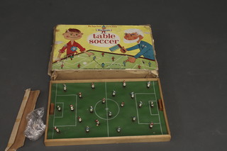 A Relum table soccer game
