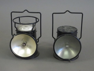 A Stadium hand lantern and 1 other