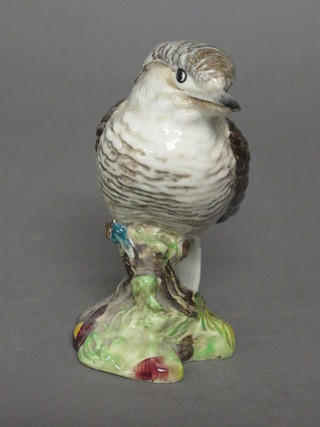 A Beswick figure of a King Fisher 5", based marked 1159