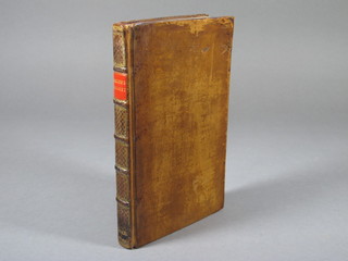 1 volume N Solmon "Antiquities of Surrey"