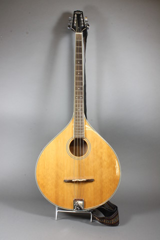 A Hudson 8 string mandola
