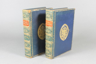 The History of England by Lord Macaulay volumes 1 and 2,  published Longmans Green & Co. London, dated 1908