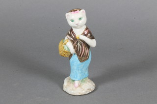 A Beswick Beatrix Potter Figure - Susan, brown mark 1983