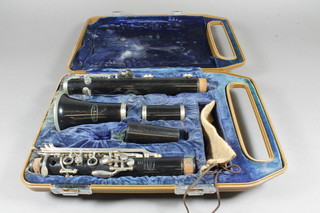 A Vito clarinet