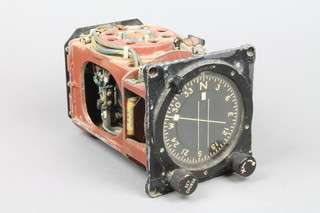 A C.M compass MK 4F gyro unit Type A