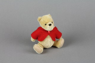 A Deans Winnie the Pooh bear 5" 