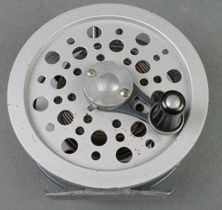 A Shakespeare Speedex fly fishing reel