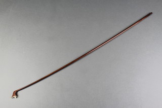 An interesting violin bow stick 29"