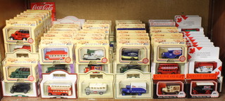 169 Days Gone By and other model cars