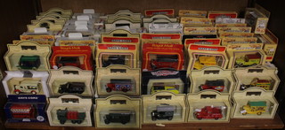 197 Days Gone By and other toy cars