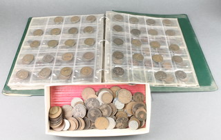 Coins, mainly UK including pre 1947 