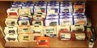 152 Days Gone and other various model toy cars 
