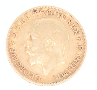 A sovereign 1911