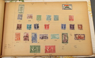 A quantity of various used World Stamps 