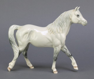 A Royal Doulton figure of a Welsh horse 8" 