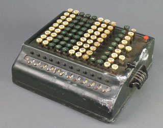 A London Corporation limited calculator no.CL/912/SF/4567 