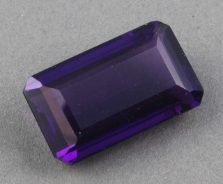 A 32ct loose gem stone
