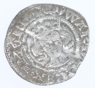 An Edward III Penny 1327-1377