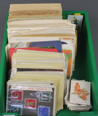 7 albums of Players cigarette cards, 5 albums of Wills cigarette cards and a quantity of PQH cards etc
