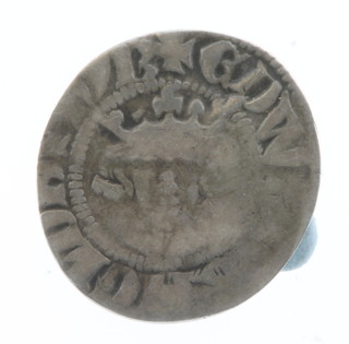An Edward I penny, London Mint 1272-1307