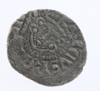 A Henry III penny, Canterbury Mint 1216-1272