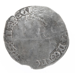 A Queen Mary groat 1553-1558