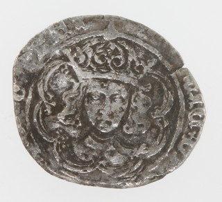 An Edward I groat 1272-1307, mint