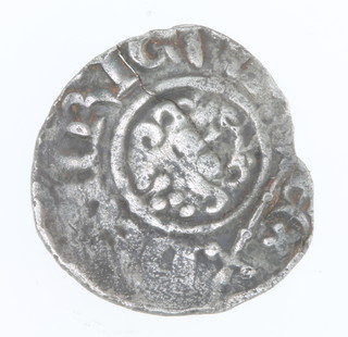 A Henry III penny 1216-1272 