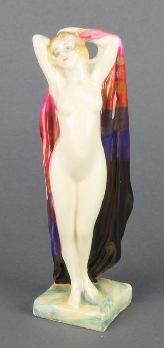 A Royal Doulton figure - SUSANNA HN1288 with printed and impressed mark 6" 
