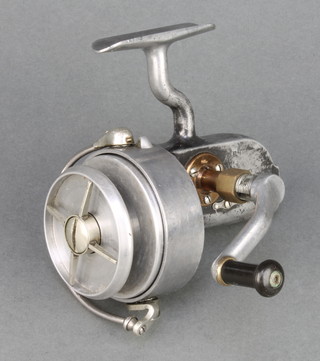 A Hardy Altex no.2 mk 5 spinning fishing reel 
