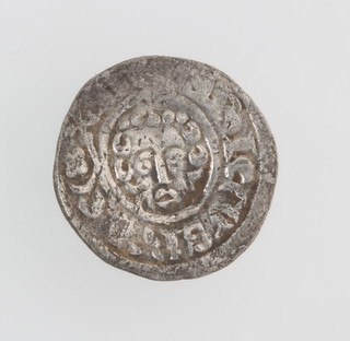 A Henry III penny 1216-1272 