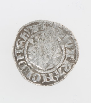 An Edward I penny 1272-1307 London mint