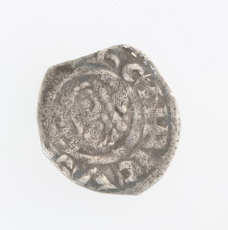 A Richard I penny 1189-1199 