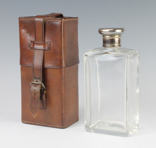 Sold at Auction: Antique Medicine Bottles in a Fitted Case