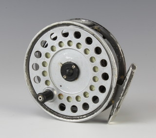 A Hardy Brothers "The Viscount" 140 trout fishing reel 