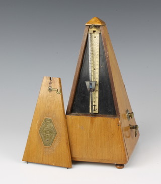 A French metronome 