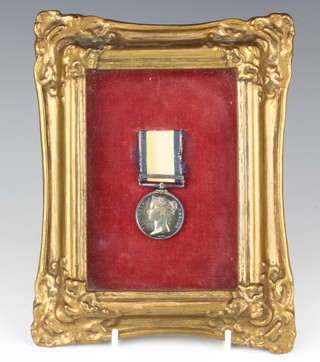 A Naval General Service medal 1793-1840 with Trafalgar bar, to James Hinds together with a letter by descent 

James Hinds was born in Manchester circa 1789 and started Naval service on the HMS Pheasant.  At 16 he served on HMS Spartiate during the Battle of Trafalgar holding the the rank of 'Boy'.  Together with HMS Minotaur, HMS Spartiate defeated the 8 gun Spanish ship Neptuno.