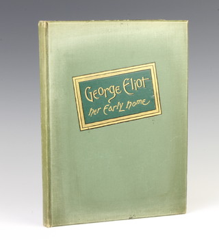 Lillian Russell and G G Kilburne "George Elliott, Her Early Life" 