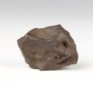 A geological specimen 5cm x 4cm x 2cm 