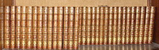 Volumes 1 - 46, "Nouvelle Biographie Generale" 