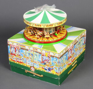 A Corgi fairground attraction All The Fun of The Fair Carousel boxed 