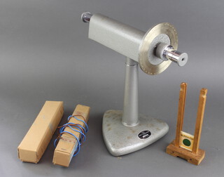 A Polarimeter boxed 