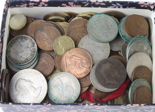 Minor pre-decimal and other UK coinage 