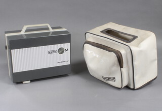 A Eumic Super 8 Projector