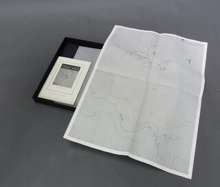"The Atlas of The Valley of The Kings", edited by Kent R Weeks 
