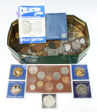 Minor Victorian and later coinage 