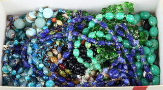 Minor costume jewellery