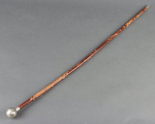 A swagger stick 70cm 