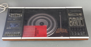 Bang & Olufson, BEO Master 3000-2, a Bang & Olufson BEO Gram 1200 and a pair of Bang & Olufson Type 6317 speakers